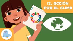 ¿Cómo afecta el cambio climático a los objetivos de desarrollo sostenible? ¿Cómo afecta el cambio climático a los objetivos de desarrollo sostenible?