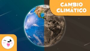 ¿Cómo influye el cambio climático al medio ambiente? ¿Cómo influye el cambio climático al medio ambiente?
