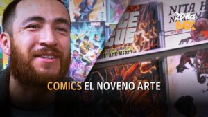 ¿Cuál es el noveno arte? ¿Cuál es el noveno arte?