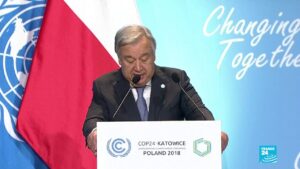 ¿Cuál es el objetivo general del cambio climático? ¿Cuál es el objetivo general del cambio climático?