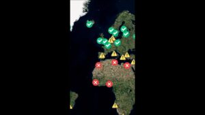 ¿Cuáles son los cinco pilares para responder al cambio climático a nivel mundial? ¿Cuáles son los cinco pilares para responder al cambio climático a nivel mundial?