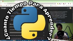 ¿Cuánto tiempo se tarda en aprender C++ después de Python?