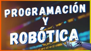 ¿Qué es programar a un robot?
