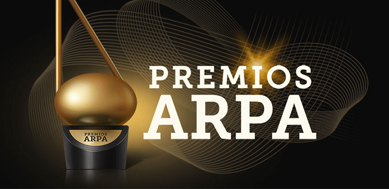 Premios Arpa